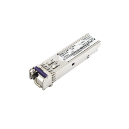 [MGB-TLA80] Módulo Industrial  mini-GBIC SFP-Port 1000BASE-LX - 80 km (-40~85 grados C) | MGB-TLA80