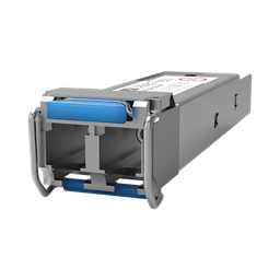 [AT-SPLX10/I] Transceptor MiniGbic SFP Monomodo 1000LX, distancia hasta 10Km, conector LC, Temperatura-Industrial | AT-SPLX10/I