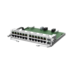 [MF6000M-24GT2XS] e-Lighten Tarjeta Modular para OLT modelo RG-NBF6002M, 24 puertos Ethernet de 1G, 2 puertos SFP+ de 10G | MF6000M-24GT2XS