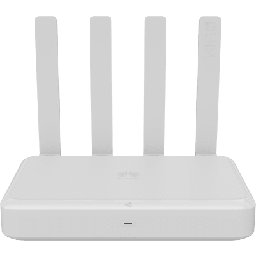 [AR180] Router eKit Wi-Fi 7 para 100 clientes / Controladora para 8 APs/ 1 Puerto WAN 2.5 Gbps + 1 Puerto LAN Gigabit + 3 Puertos LAN/WAN Gigabit / Gestión en la nube / Libre de licenciamiento | AR180