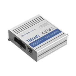[TRB245] Gateway Industrial LTE M2M (Cat 4), puertos Serial RS232/RS485 | TRB245