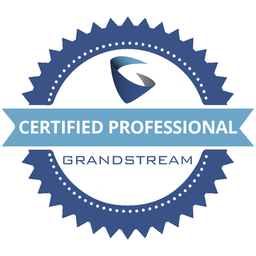 [EXPERTGCP] Certificación GCP Oficial en Telefonía IP de Grandstream: Conviértete en un Experto en Soluciones de Comunicaciones Avanzadas | EXPERTGCP
