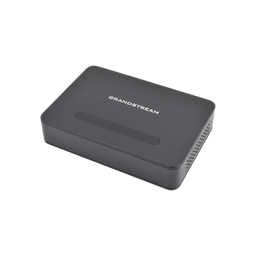 [DP-760] Repetidor DECT de Banda Ancha y Largo Alcance para base DP750, DP752 y DP755, hasta 300 m en exterior y hasta 50 m en interior | DP-760