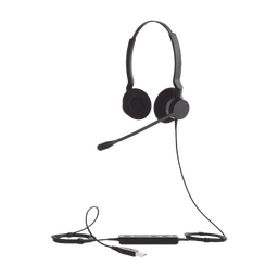 [BIZ-2300-DUO-USB-UC] (2399-829-109) Biz 2300 Duo con conexión USB | BIZ-2300-DUO-USB-UC