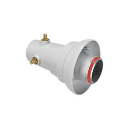 [TPA-SMA] Adaptador TwistPort conectorizado SMA 5180-6400 MHz de baja perdida para antenas tipo cuerno | TPA-SMA