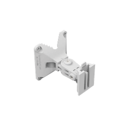 [QMP] ( QuickMount Pro) Montaje de pared o poste para equipos MIKROTIK con ajuste de 140°. | QMP