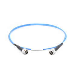 [LP-NM-NM-11GHZ] Jumper de Alto Rendimiento para 11 GHz y 5 GHz de Muy Baja Atenuación N-Macho a N-Macho 60 cm | LP-NM-NM-11GHZ