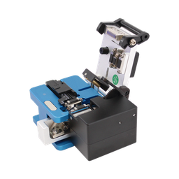 [FCL200] Cleaver (Cortadora de Precisión) para Fibra Óptica con Mecanismo de Retorno Automático | FCL200