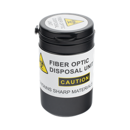 [LP-BDFO] Bote para Deshechos de Fibra Óptica | LP-BDFO