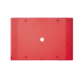 [Z67DMR] Domo Central de reemplazo para barra de luces X67, Color Rojo | Z67DMR