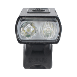 [XBK01V2] Luz Auxiliar Delantera Ultra Brillante, Para Bicicletas, 500 Lúmenes, Con Montaje Incluido | XBK01V2