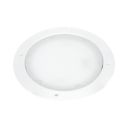 [PCLLEDVV] Luz Vehicular para interior de Techo de 7" de luz LED con tecnología VioSafe | PCLLEDVV