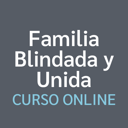 Plan Familia Blindada y Unida